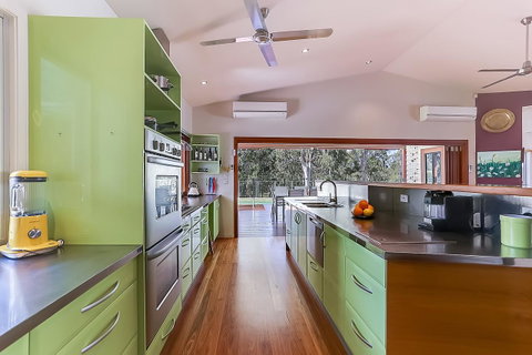 Carter Retreat - Accommodation Rockhampton 3