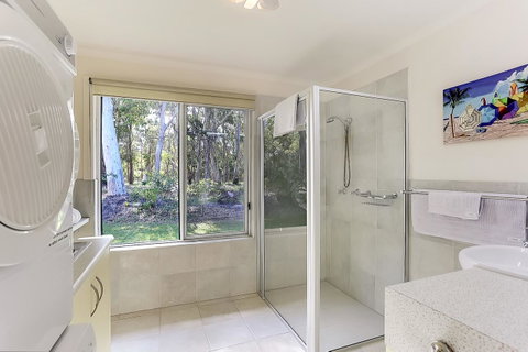 Carter Retreat - Accommodation Rockhampton 20
