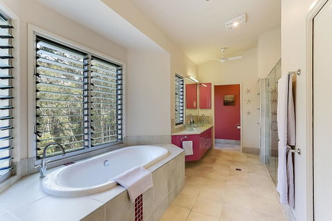 Carter Retreat - Accommodation Rockhampton 7