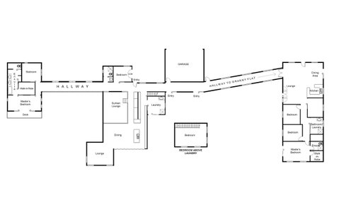 Carter Retreat - Accommodation Rockhampton 25