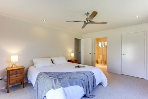 Carter Retreat - Accommodation Rockhampton 18