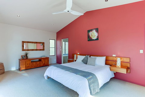 Carter Retreat - Accommodation Rockhampton 5