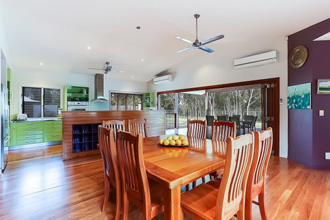 Carter Retreat - Accommodation Rockhampton 4