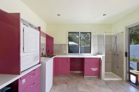 Carter Retreat - Accommodation Rockhampton 12