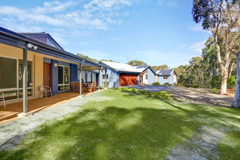 Carter Retreat - Accommodation Rockhampton 21