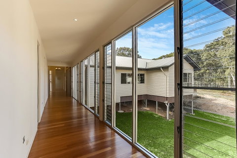 Carter Retreat - Accommodation Rockhampton 9
