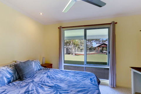 Carter Retreat - Accommodation Rockhampton 19