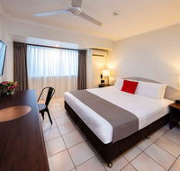Hides Hotel - Accommodation Rockhampton