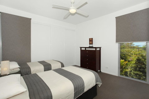 224 Centenary Heights Road Coolum Beach, 500 Dollar Bond, Linen Included - Accommodation Rockhampton 8