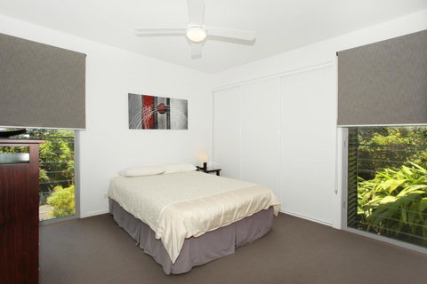 224 Centenary Heights Road Coolum Beach, 500 Dollar Bond, Linen Included - Accommodation Rockhampton 11