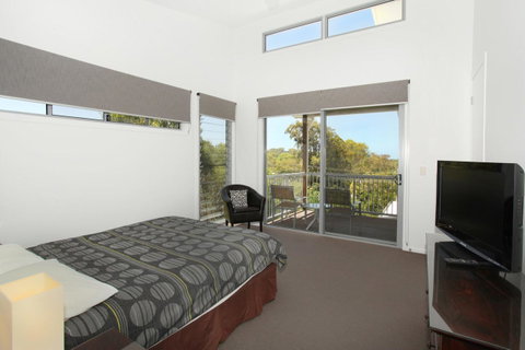 224 Centenary Heights Road Coolum Beach, 500 Dollar Bond, Linen Included - Accommodation Rockhampton 12