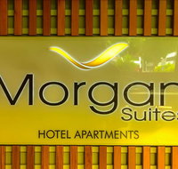 Morgan Suites - Accommodation Rockhampton