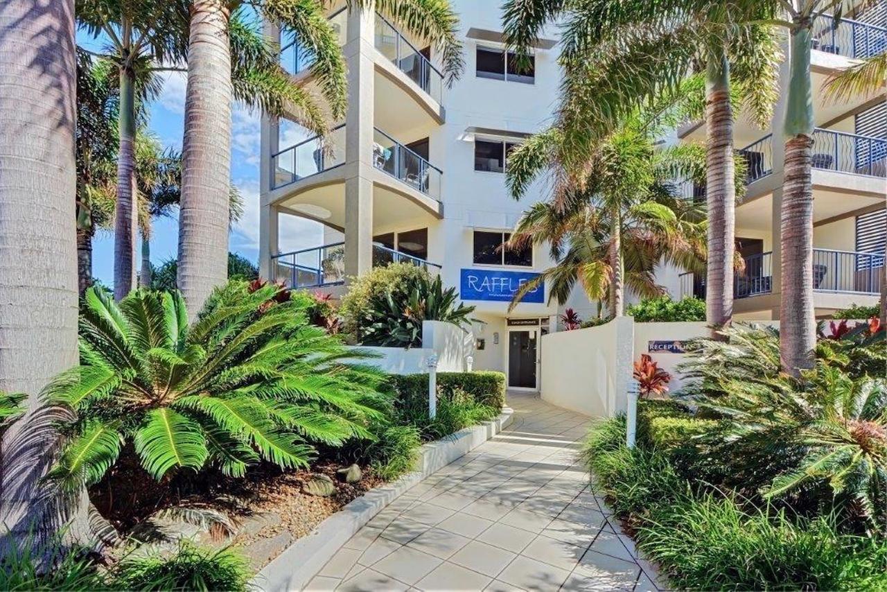 Mooloolaba QLD Accommodation Rockhampton