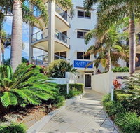 Raffles Mooloolaba - Accommodation Rockhampton