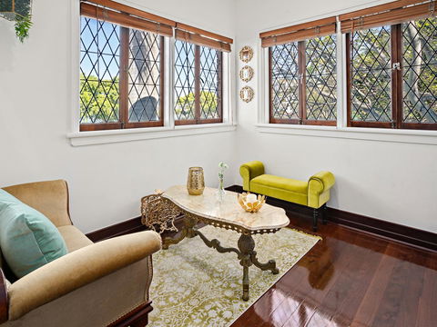 Anville Court - Accommodation Rockhampton 12