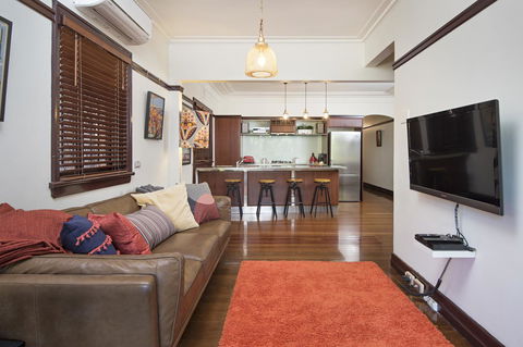 Anville Court - Accommodation Rockhampton 7