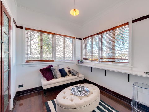 Anville Court - Accommodation Rockhampton 13