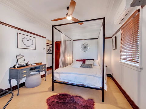 Anville Court - Accommodation Rockhampton 8
