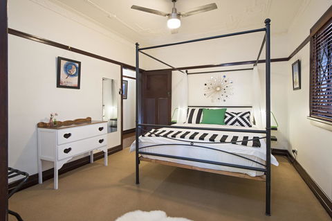 Anville Court - Accommodation Rockhampton 14