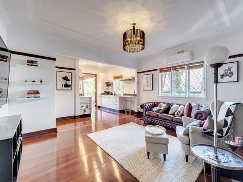 Anville Court - Accommodation Rockhampton 6
