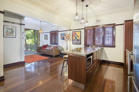 Anville Court - Accommodation Rockhampton 15