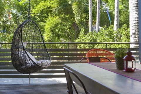 Anville Court - Accommodation Rockhampton 16