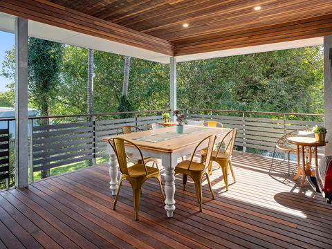 Anville Court - Accommodation Rockhampton 0