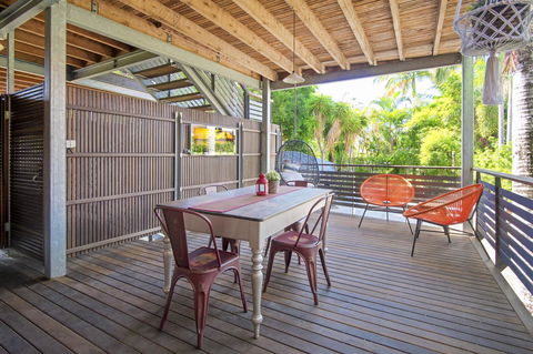 Anville Court - Accommodation Rockhampton 17