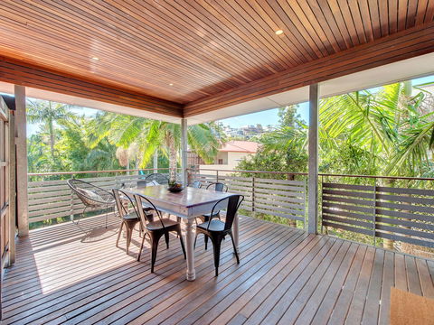 Anville Court - Accommodation Rockhampton 2