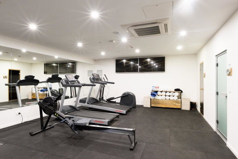 Ruby Gold Coast By Serain - Accommodation Rockhampton 8