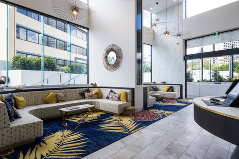 Ruby Gold Coast By Serain - Accommodation Rockhampton 12