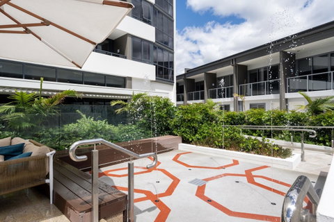 Ruby Gold Coast By Serain - Accommodation Rockhampton 14