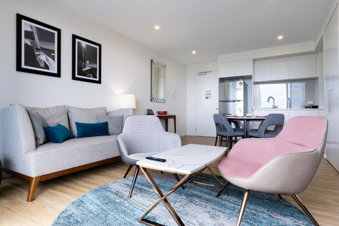Ruby Gold Coast By Serain - Accommodation Rockhampton 25