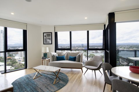 Ruby Gold Coast By Serain - Accommodation Rockhampton 24