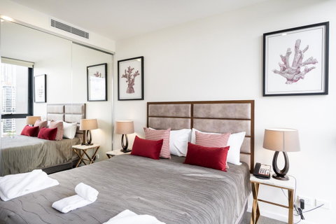Ruby Gold Coast By Serain - Accommodation Rockhampton 18