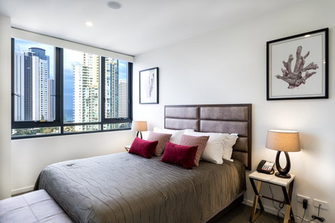 Ruby Gold Coast By Serain - Accommodation Rockhampton 33