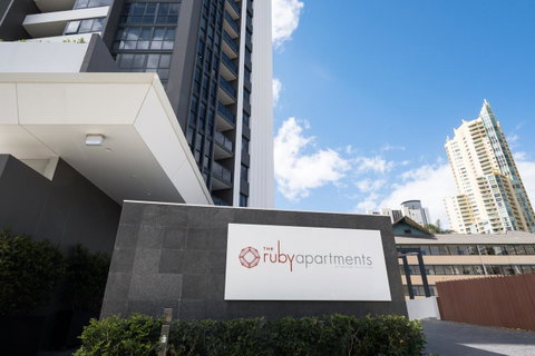 Ruby Gold Coast By Serain - Accommodation Rockhampton 1