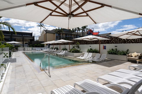 Ruby Gold Coast By Serain - Accommodation Rockhampton 2