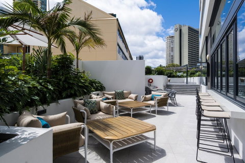 Ruby Gold Coast By Serain - Accommodation Rockhampton 13