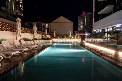 Ruby Gold Coast By Serain - Accommodation Rockhampton 3