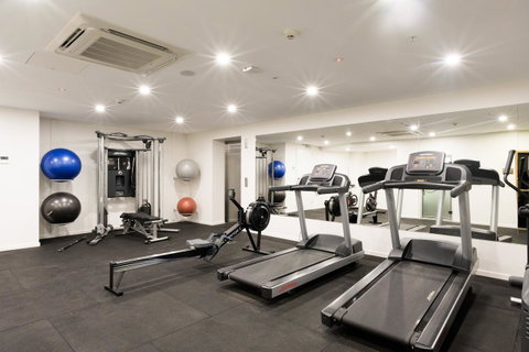 Ruby Gold Coast By Serain - Accommodation Rockhampton 7