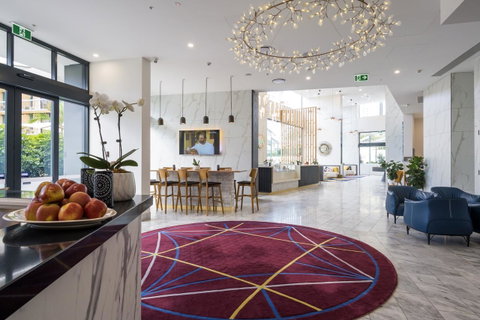 Ruby Gold Coast By Serain - Accommodation Rockhampton 6