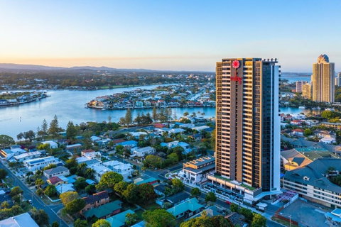 Ruby Gold Coast By Serain - Accommodation Rockhampton 0