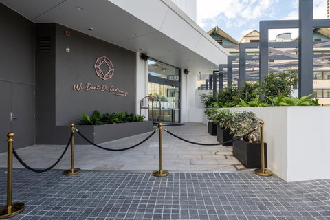 Ruby Gold Coast By Serain - Accommodation Rockhampton 15