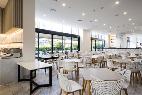Ruby Gold Coast By Serain - Accommodation Rockhampton 5