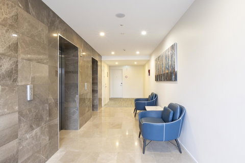 Ruby Gold Coast By Serain - Accommodation Rockhampton 16