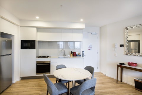 Ruby Gold Coast By Serain - Accommodation Rockhampton 34