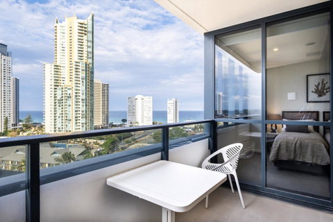 Ruby Gold Coast By Serain - Accommodation Rockhampton 30
