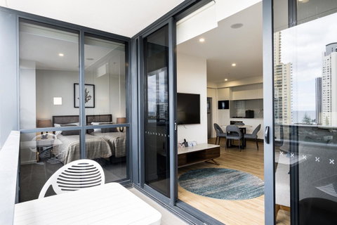 Ruby Gold Coast By Serain - Accommodation Rockhampton 26