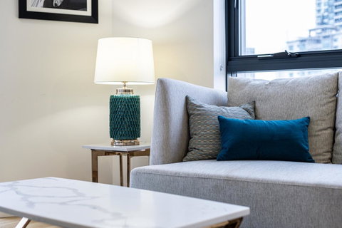Ruby Gold Coast By Serain - Accommodation Rockhampton 20